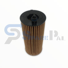 Load image into Gallery viewer, MANN OIL FILTER ELEMENT HU 6014/1Z