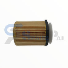 Load image into Gallery viewer, OIL FILTER ELEMENT MANN FILTER HU7116Z