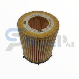 OIL FILTER ELEMENT MANN FILTER HU7116Z