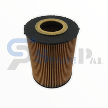 Load image into Gallery viewer, OIL FILTER ELEMENT MANN FILTER HU823X