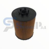 OIL FILTER ELEMENT MANN FILTER HU823X
