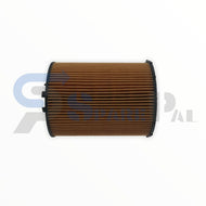 OIL FILTER ELEMENT MANN FILTER HU823X