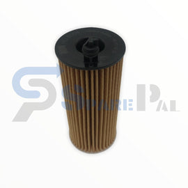 OIL FILTER ELEMENT MANN FILTER HU6004X