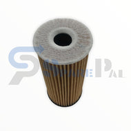 OIL FILTER ELEMENT MANN FILTER HU6004X