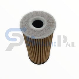 OIL FILTER ELEMENT MANN FILTER HU6004X