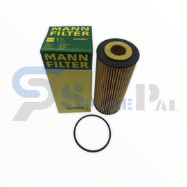 OIL FILTER ELEMENT MANN FILTER HU6008Z