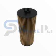 Load image into Gallery viewer, OIL FILTER ELEMENT MANN FILTER HU6008Z