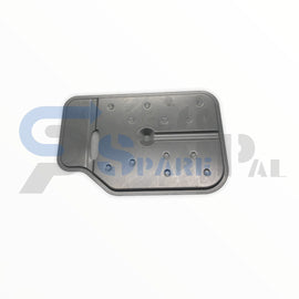 OIL FILTER ELEMENT MANN FILTER H27001