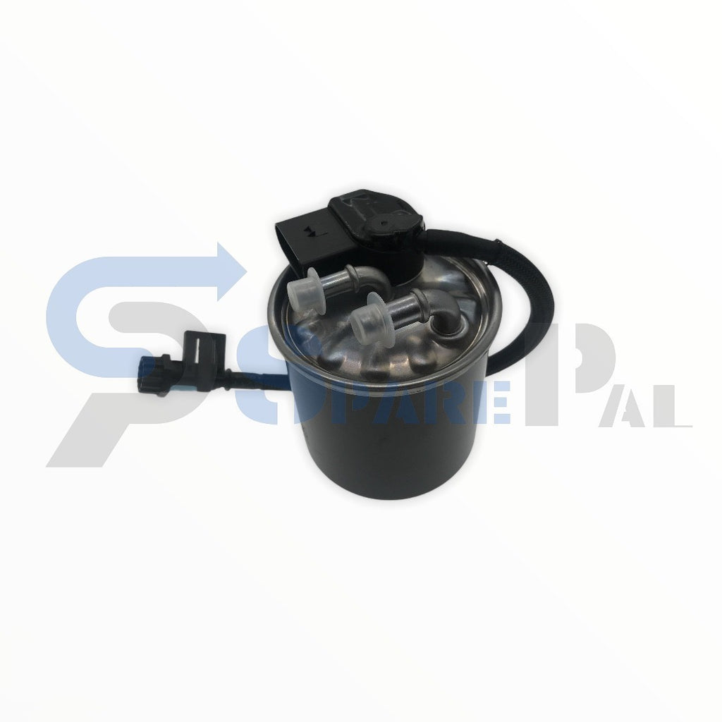MANN SPIN ON OIL FUEL FILTER  WK 820/18
