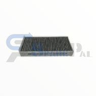 MANN CABIN AC FILTER CUK23005-2