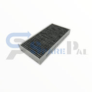 MANN CABIN AC FILTER CUK23005-2