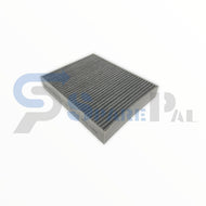 MANN   AC FILTER -BIO FUNCTIONAL  FP 25001