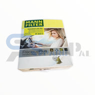 MANN   AC FILTER -BIO FUNCTIONAL  FP2533-2