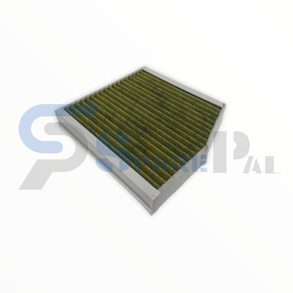 MANN   AC FILTER -BIO FUNCTIONAL  FP26007-1