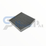 MANN   AC FILTER -BIO FUNCTIONAL  FP26007-1