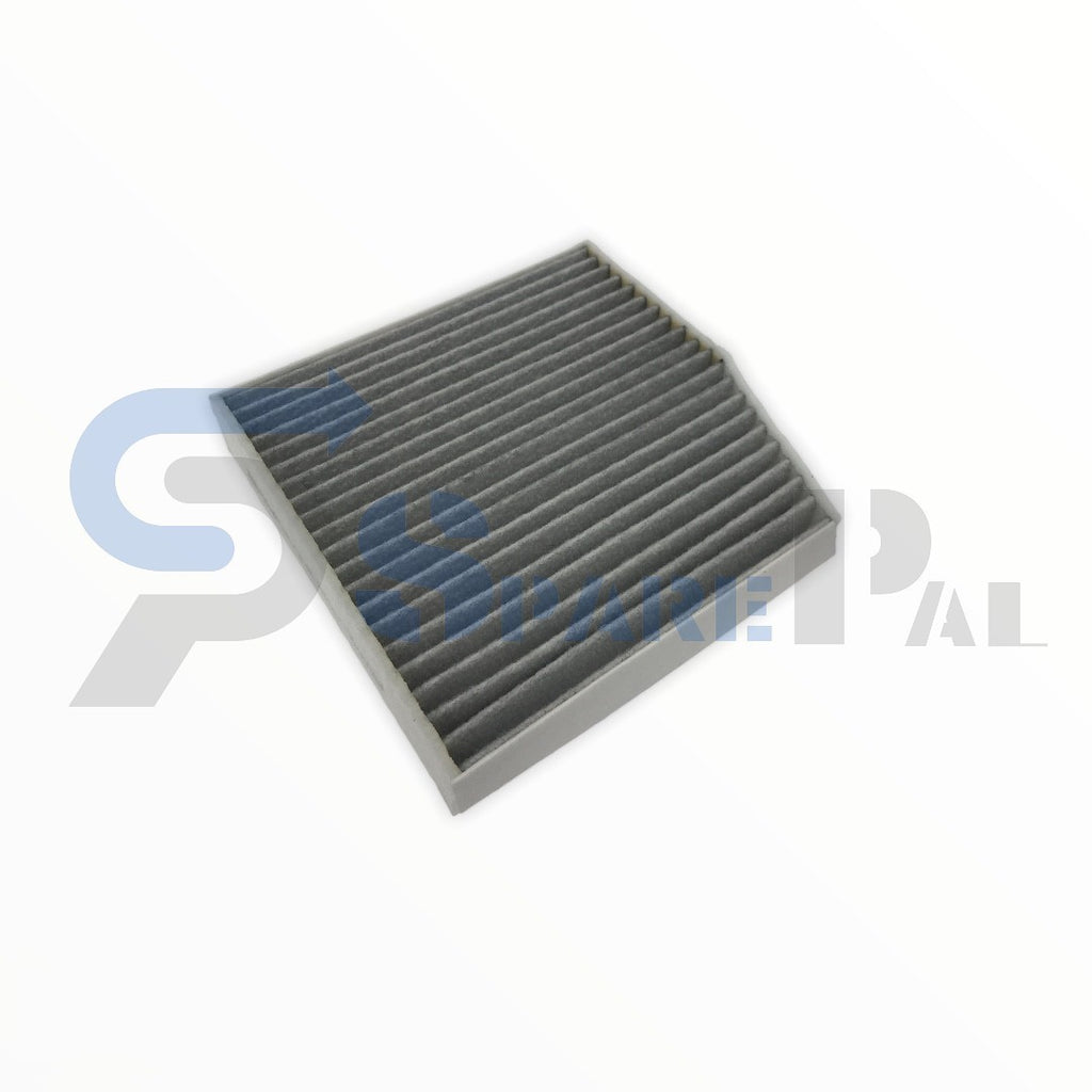MANN   AC FILTER -BIO FUNCTIONAL  FP26007-1
