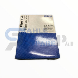 MAHLE AIR FILTER LX1046