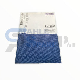 MAHLE AIR FILTER LX1741