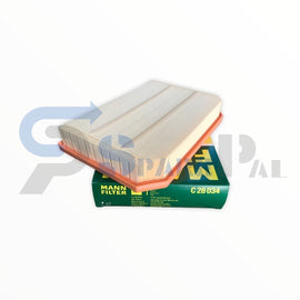 MANN AIR FILTER C28034