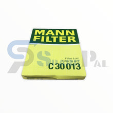 Load image into Gallery viewer, MANN AIR FILTER C30013