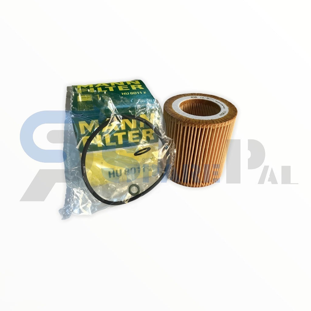 MANN OIL FILTER HU8011Z