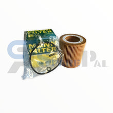 Load image into Gallery viewer, MANN OIL FILTER HU8011Z