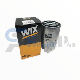 WIX  FUEL FILTER WF8395