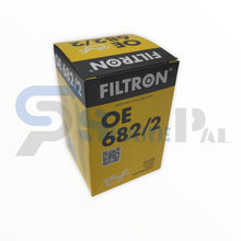 Load image into Gallery viewer, FILTRON OIL FILTER OE682/2