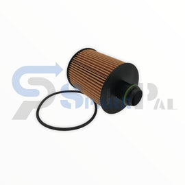FILTRON OIL FILTER OE682/2