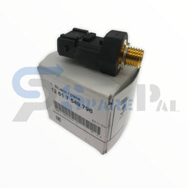 BMW OIL PRESSURE SENSOR BM1261 7549 796