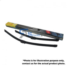 Load image into Gallery viewer, BOSCH FRONT WIPER BLADE 3397 007 073