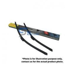 将图片加载到图库查看器，BOSCH FRONT WIPER BLADE 3397 007 073