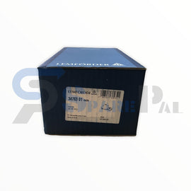 LMI   TRAILING ARM MOUNT  34763 01