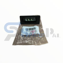 将图片加载到图库查看器，AUDI / VW  LED LICENCE PLATE   3AF-943-021A