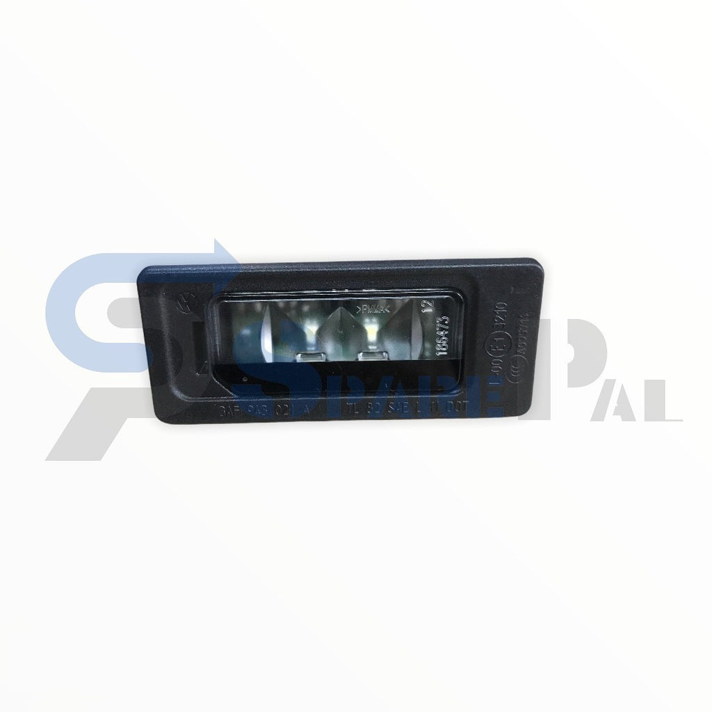 AUDI / VW  LED LICENCE PLATE   3AF-943-021A