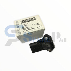 AUDI / VW  PRESSURE SENSOR, F/A  038-906-051K