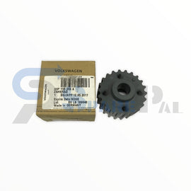 AUDI / VW  PULLEY  03P-105-263A