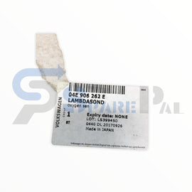AUDI / VW  OXYGEN SENSOR   04E-906-262E