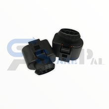 将图片加载到图库查看器，AUDI / VW  HOUSING   1J0-973-704