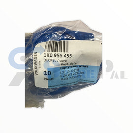 AUDI / VW  END CAP, HEADLIGHT W  1K0-955-455