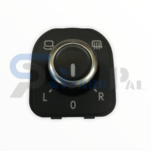 Load image into Gallery viewer, AUDI / VW  SWITCH F/MIRROR   5K0-959-565  XSH
