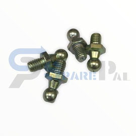 AUDI / VW  BALL STUB, GAS-FILLE  701-827-439B