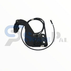 AUDI / VW  ROLLER  7E0-843-435C