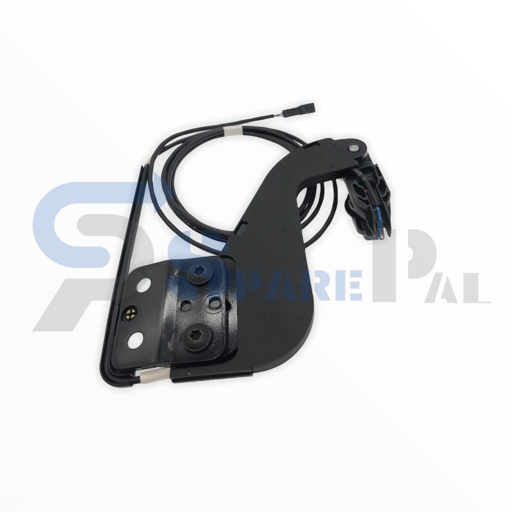 AUDI / VW  ROLLER  7E0-843-436C