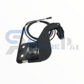 AUDI / VW  ROLLER  7E0-843-436C