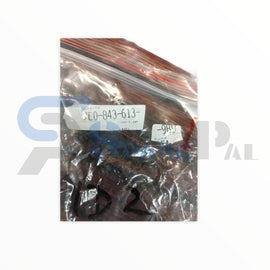 AUDI / VW  LOCKING MECHANISM, D  7E0-843-613  9B9