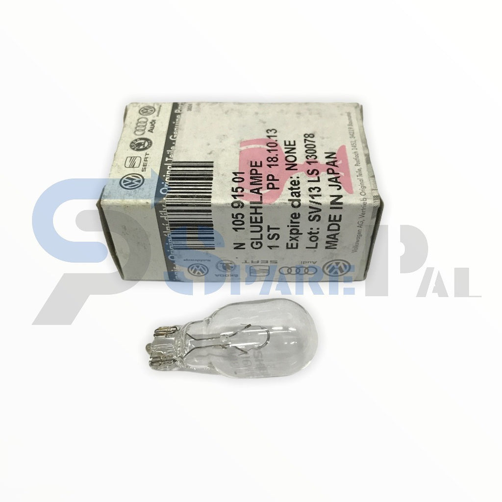 AUDI / VW  TAIL LIGHT  N  -105-91501