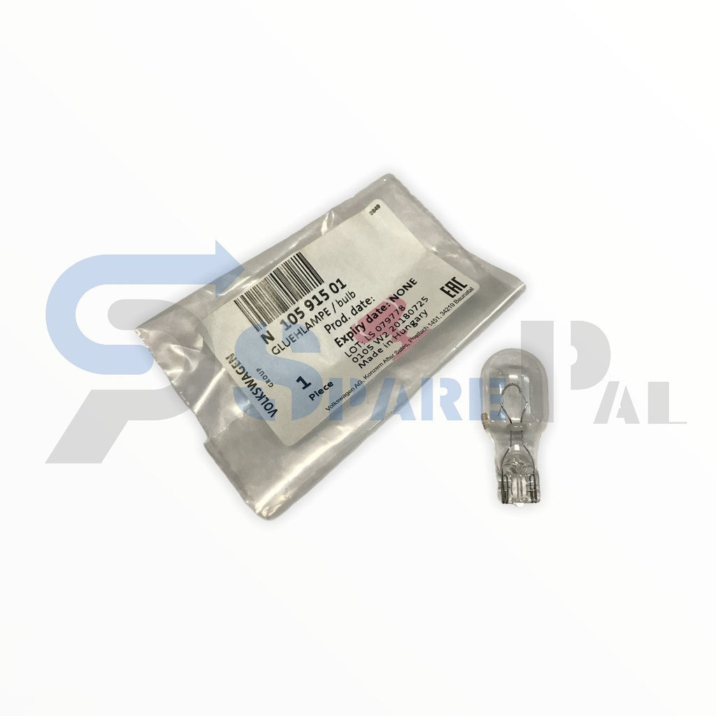 AUDI / VW  TAIL LIGHT  N  -105-91501