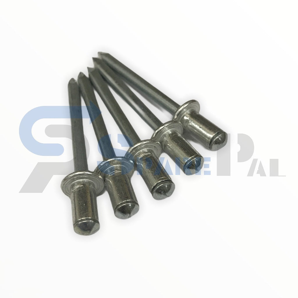 AUDI / VW  POP-RIVET   N  -910-03401