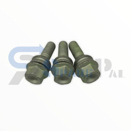 AUDI / VW  WHEEL BOLT  WHT-002-529